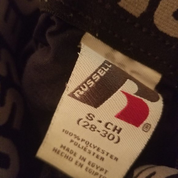 Mens Russell Athletic Shorts Small 28-30 (Lot of 4 - Picture 11 of 12